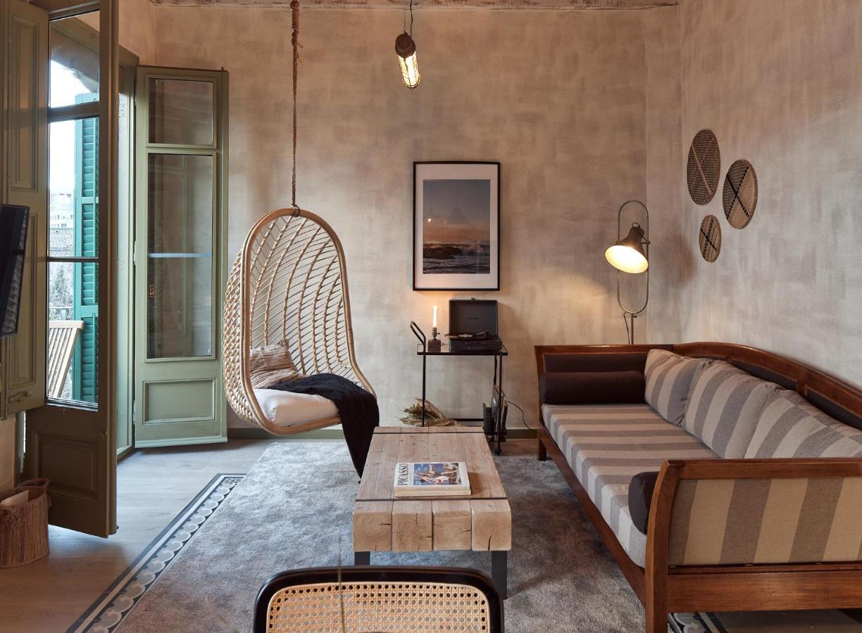 Maya - Two Bedroom In Enric Granados Barcelone