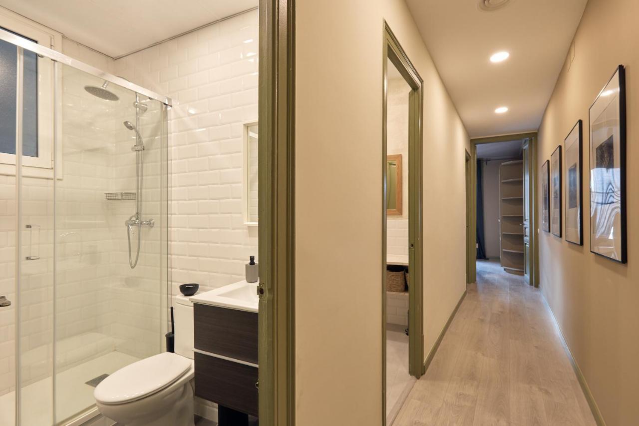 Appartement Maya - Two Bedroom In Enric Granados *