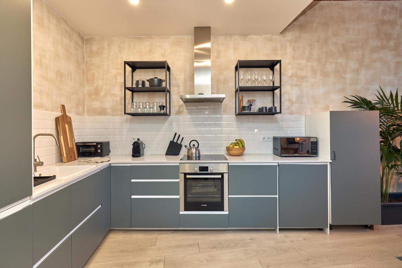 Appartement Maya - Two Bedroom In Enric Granados Barcelone