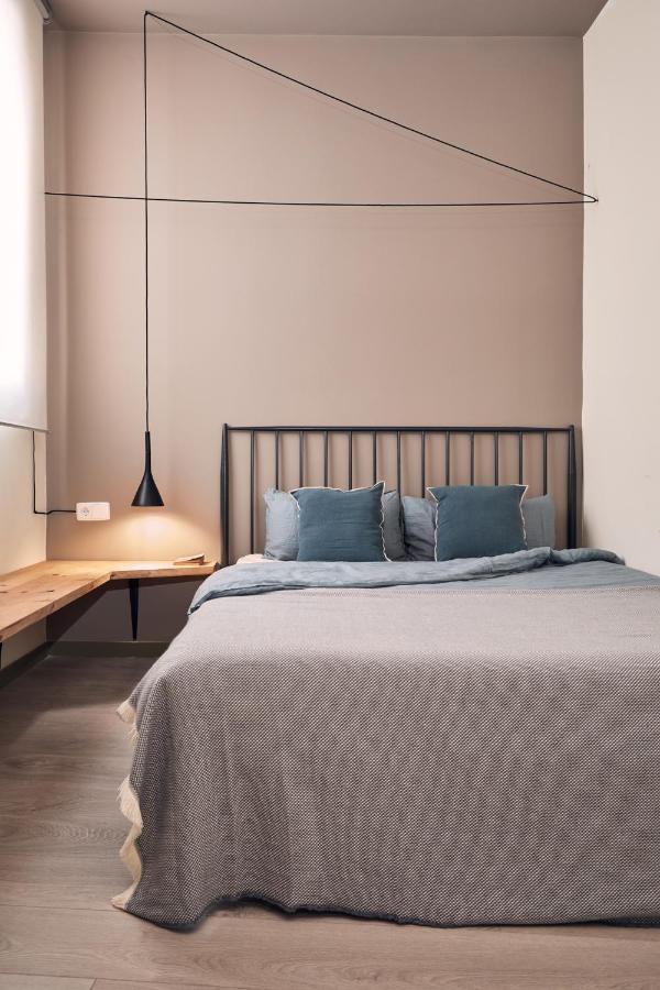 Maya - Two Bedroom In Enric Granados * Barcelone
