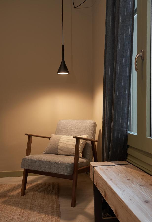 Appartement Maya - Two Bedroom In Enric Granados