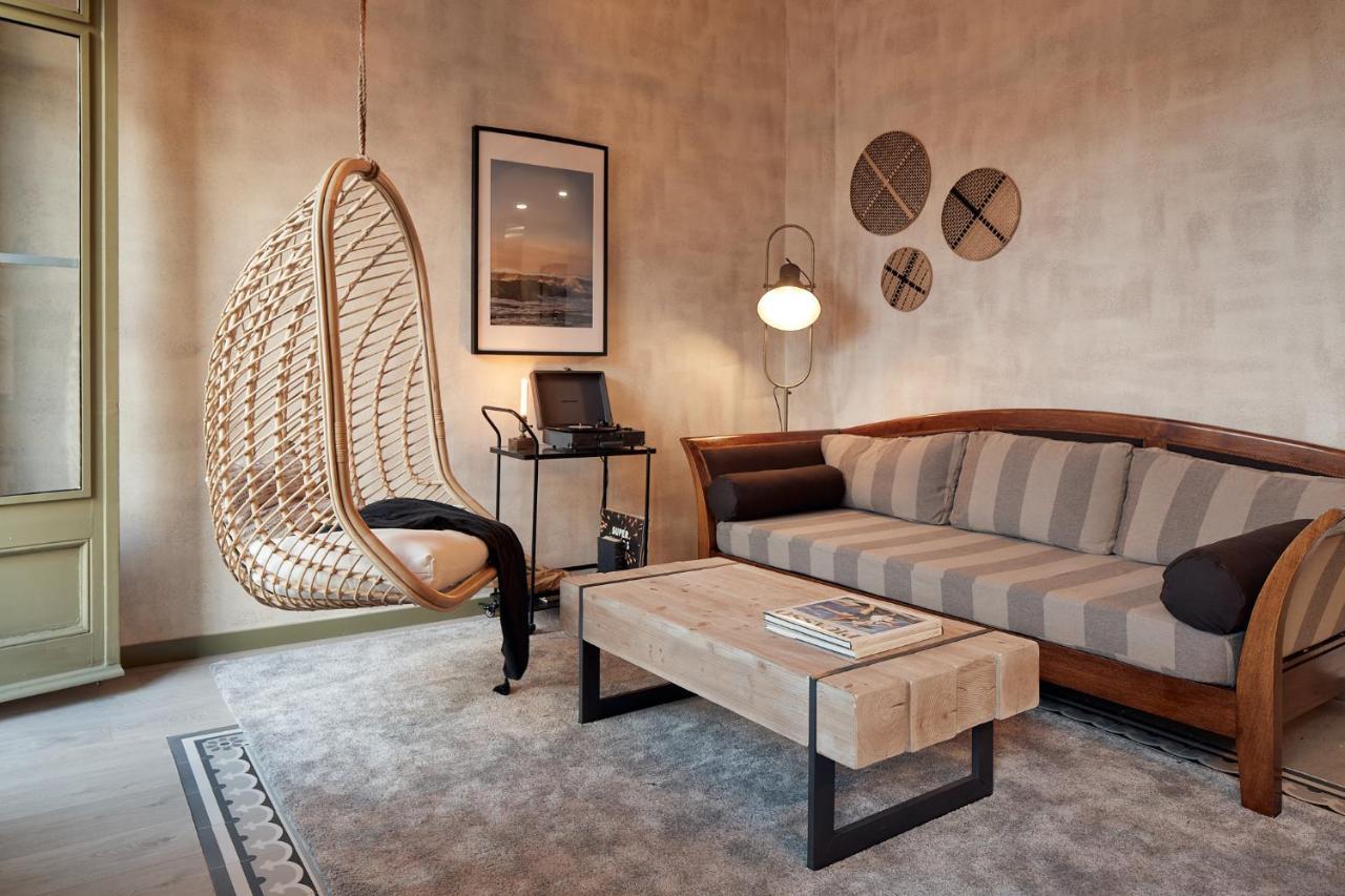 Appartement Maya - Two Bedroom In Enric Granados Barcelone