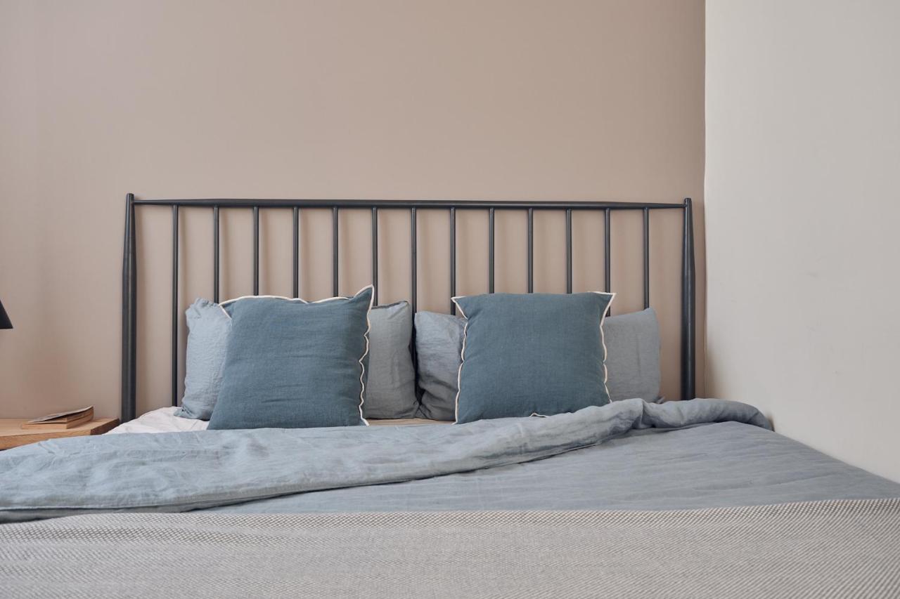 Maya - Two Bedroom In Enric Granados * Barcelone
