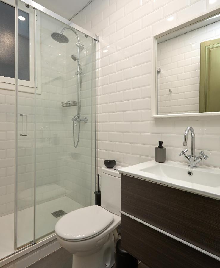 Appartement Maya - Two Bedroom In Enric Granados