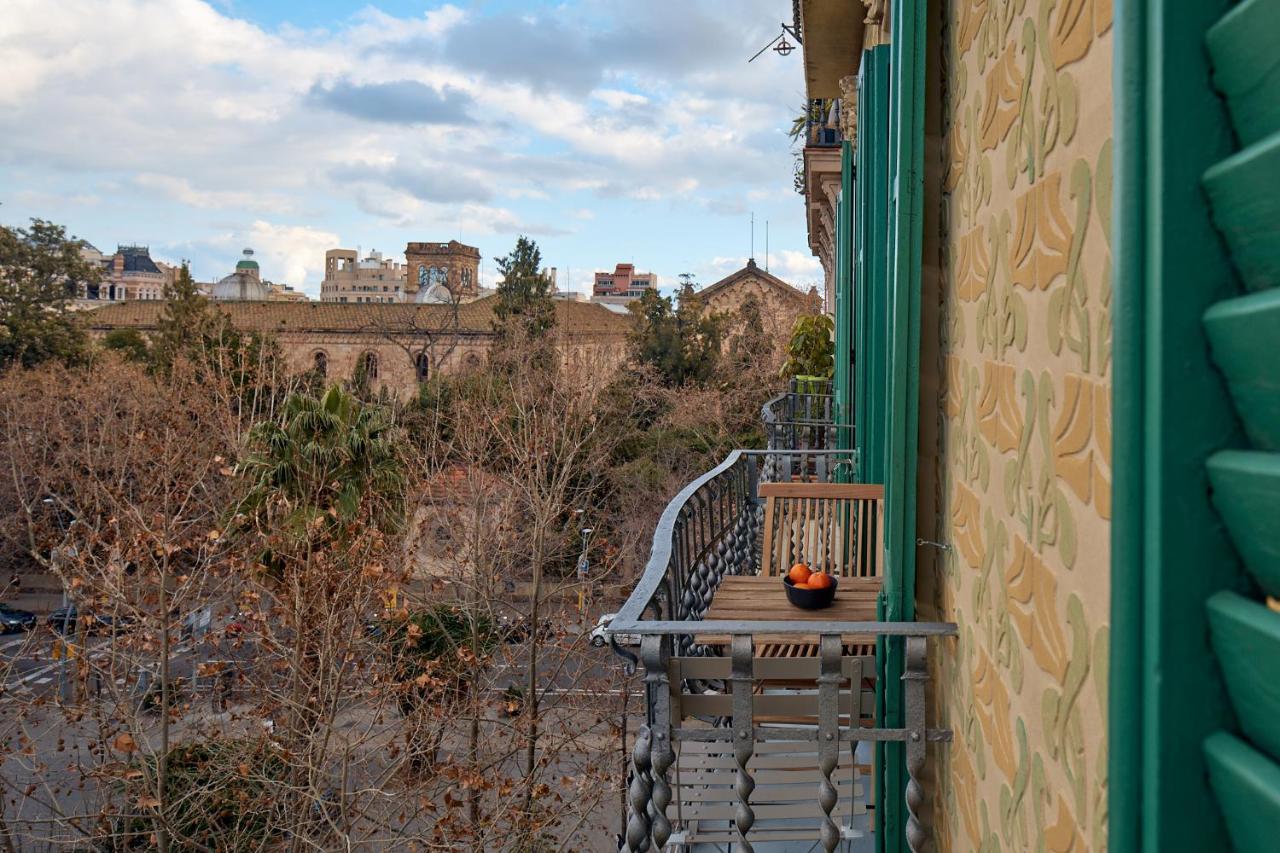 Appartement Maya - Two Bedroom In Enric Granados *